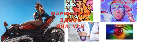 прущая мука Горняк